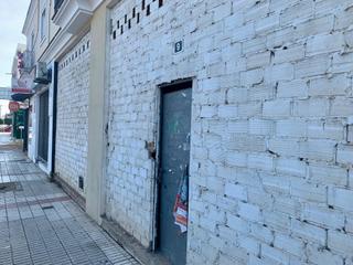 Lloguer Local Comercial  Calle mulhacén. Local diáfano en alquiler a reformar en bollullos de la mitación