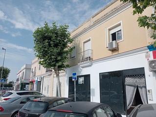 Lloguer Local Comercial  Calle mulhacén. Oportunidad alquiler local en bollullos de la mitación