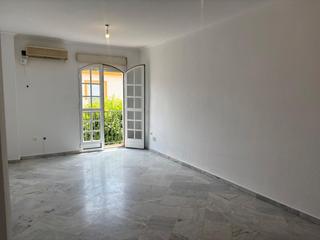 Pis  Calle zorzaleña. Piso en venta de dos dormitorios en bollullos de la mitación (se