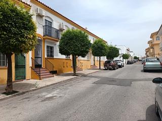 Pis  Calle zorzaleña. Piso en venta de dos dormitorios en bollullos de la mitación (se