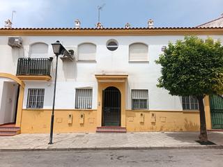 Appartement  Calle zorzaleña. Piso en venta de dos dormitorios en bollullos de la mitación (se