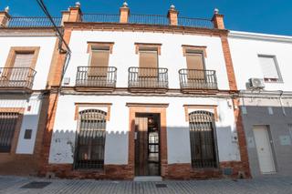 Maison  Calle larga. Espectacular casa a la venta en calle larga de bollullos de la m