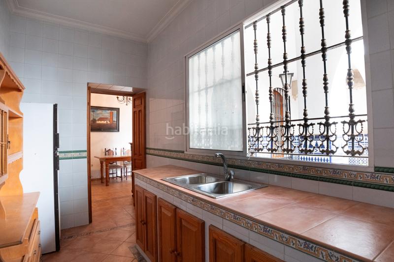 Foto 0628f40f-9869-4f55-8e65-5fb152485a33. Casa espectacular casa a la venta en calle larga ! en Bollullos de la Mitación
