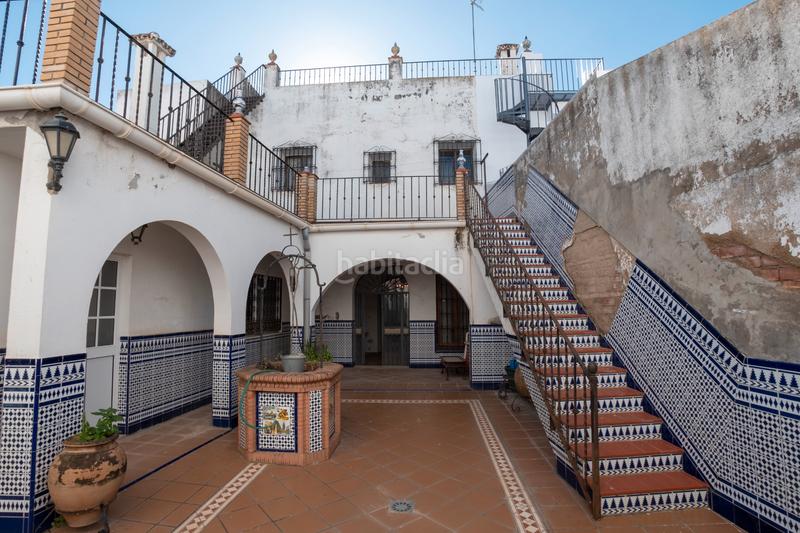 Foto 0bb45b8c-898d-4289-8051-72fe50a3be69. Casa espectacular casa a la venta en calle larga ! en Bollullos de la Mitación