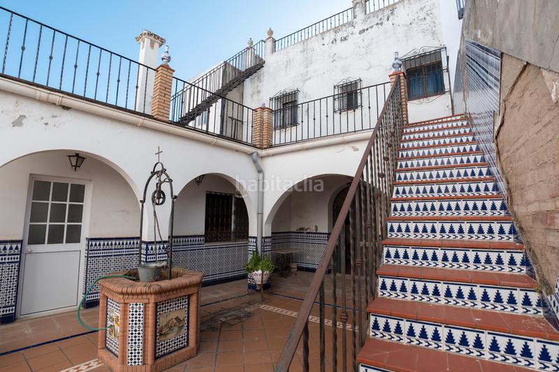 Foto 1645343a-56d2-48ac-bee8-5a90850b45a0. Casa espectacular casa a la venta en calle larga ! en Bollullos de la Mitación