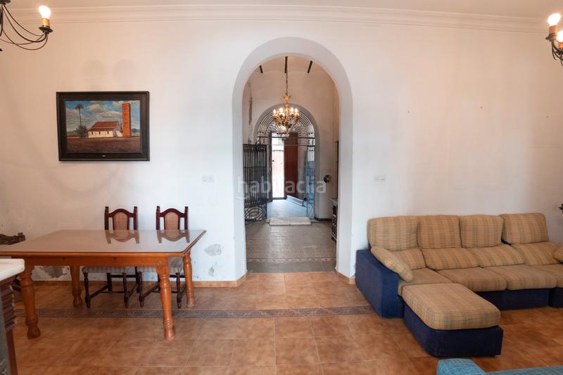 Foto 34f7076f-19ab-409c-818d-6b8ba6e04590. Casa espectacular casa a la venta en calle larga ! en Bollullos de la Mitación