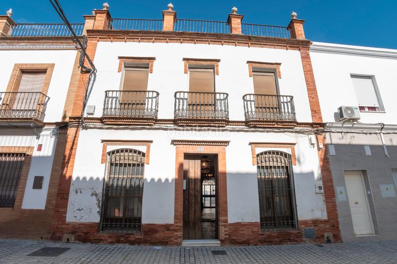 Foto 5a142c37-6987-49e5-8bc2-079bff891d30. Casa espectacular casa a la venta en calle larga ! en Bollullos de la Mitación