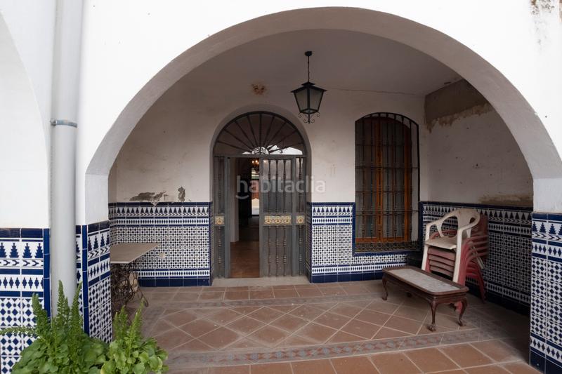 Foto 8c9cdb42-8e26-4291-a36b-58a7bf0b174f. Casa espectacular casa a la venta en calle larga ! en Bollullos de la Mitación