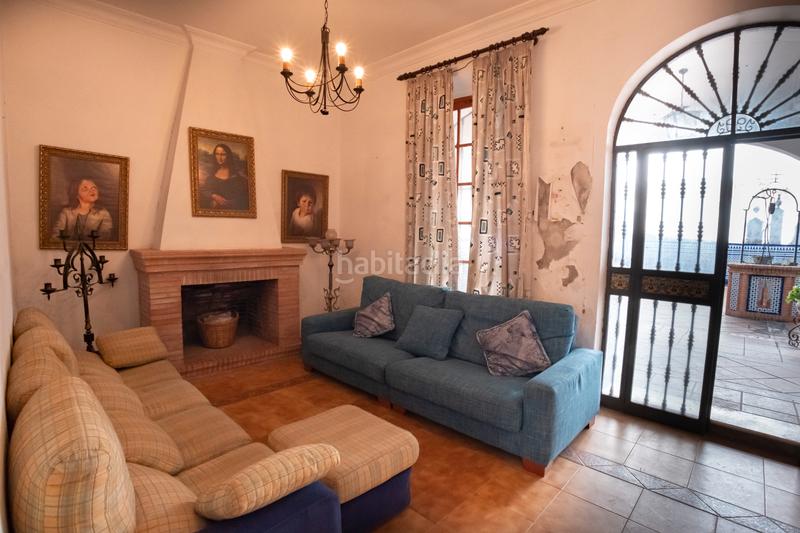 Foto f98f876f-6183-4933-9690-c974ab9b7569. Casa espectacular casa a la venta en calle larga ! en Bollullos de la Mitación