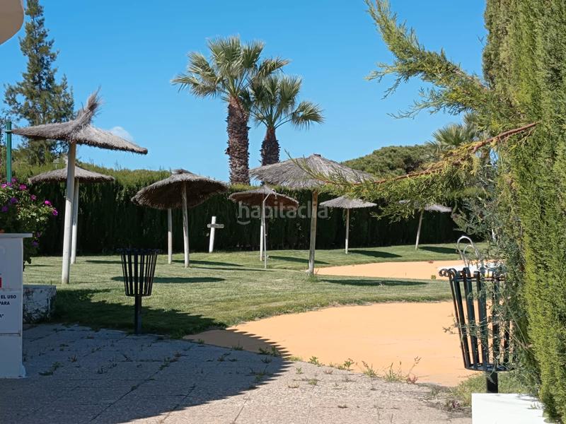 Foto 1939fc1a-2aae-4e1a-9789-ad2c96e2e6a9. Casa adosada espectacular casa pareada con piscina comunitaria a la venta – cartaya (urb. los enebros) lista para entrar a vivir en El Rompido