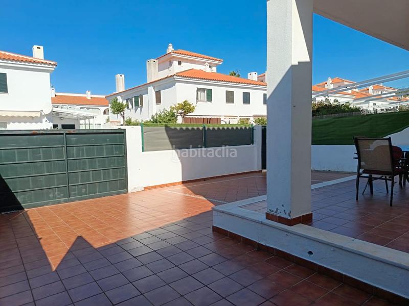 Foto 1a635436-6ceb-4025-8f6e-c77422dd630a. Casa adosada espectacular casa pareada con piscina comunitaria a la venta – cartaya (urb. los enebros) lista para entrar a vivir en El Rompido