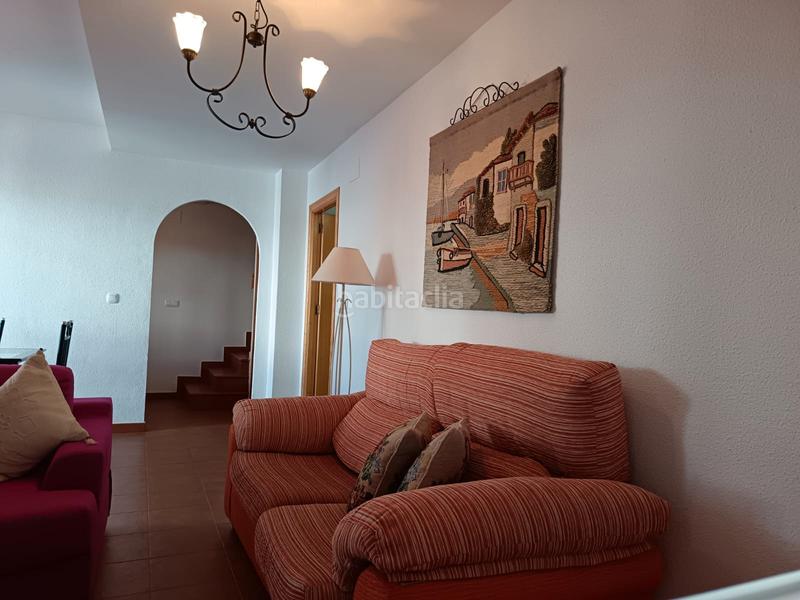 Foto 412b9bb2-9b74-471d-968d-3c3ab667bac9. Casa adosada espectacular casa pareada con piscina comunitaria a la venta – cartaya (urb. los enebros) lista para entrar a vivir en El Rompido