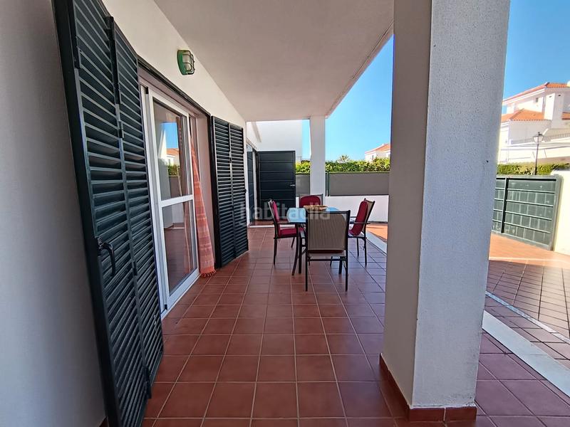 Foto 472519b8-fcd1-4399-99be-1abdfb7bf4d4. Casa adosada espectacular casa pareada con piscina comunitaria a la venta – cartaya (urb. los enebros) lista para entrar a vivir en El Rompido