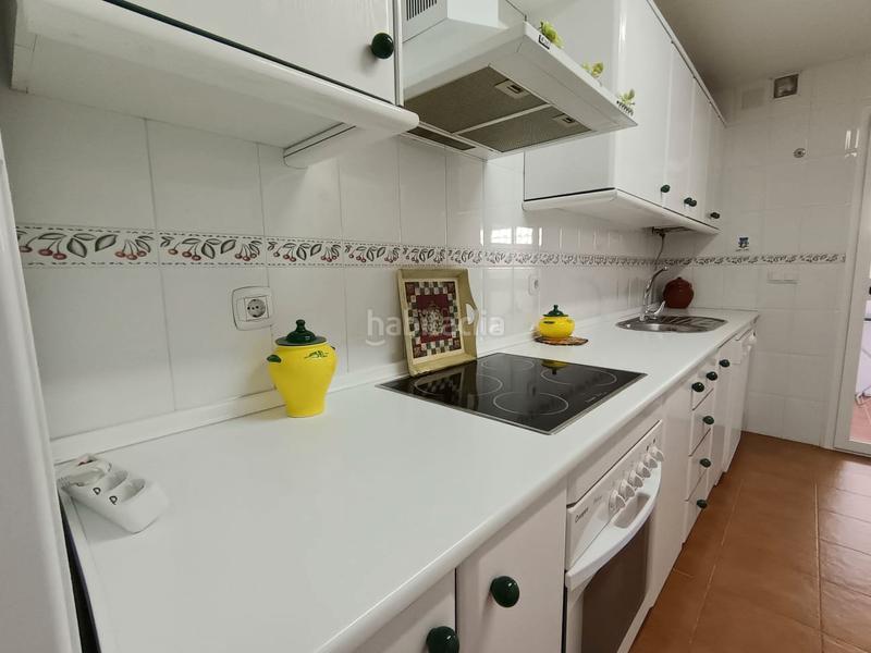 Foto 5030116a-e1c7-4269-929b-ccc41310b050. Casa adosada espectacular casa pareada con piscina comunitaria a la venta – cartaya (urb. los enebros) lista para entrar a vivir en El Rompido