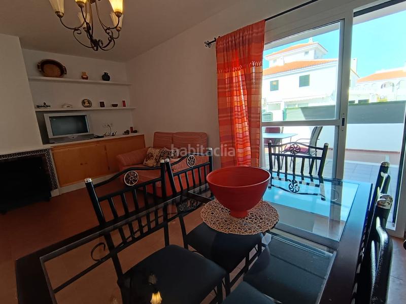 Foto 5aef4101-d342-4d04-a6e3-63d914c2d53c. Casa adosada espectacular casa pareada con piscina comunitaria a la venta – cartaya (urb. los enebros) lista para entrar a vivir en El Rompido