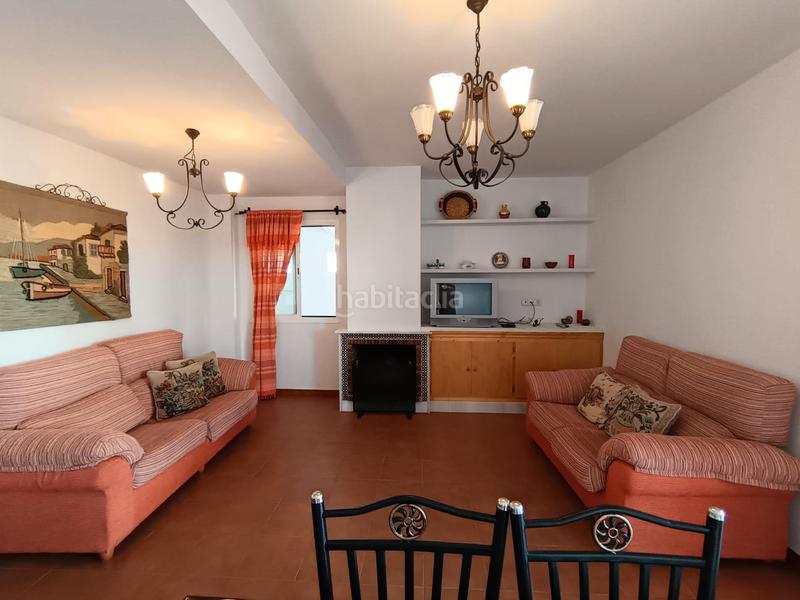 Foto 5c88b05d-86d3-4be3-8699-9cf2f4c0a531. Casa adosada espectacular casa pareada con piscina comunitaria a la venta – cartaya (urb. los enebros) lista para entrar a vivir en El Rompido