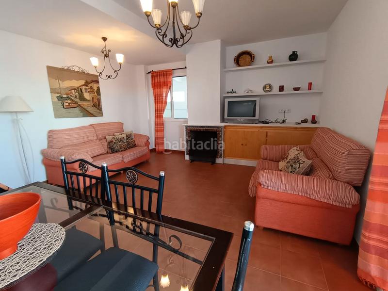 Foto 651d67c0-0c18-4369-91a9-81f488fc5f67. Casa adosada espectacular casa pareada con piscina comunitaria a la venta – cartaya (urb. los enebros) lista para entrar a vivir en El Rompido