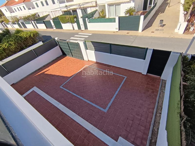 Foto e99192d1-62d7-40d1-bbb2-44c287826d8f. Casa adosada espectacular casa pareada con piscina comunitaria a la venta – cartaya (urb. los enebros) lista para entrar a vivir en El Rompido