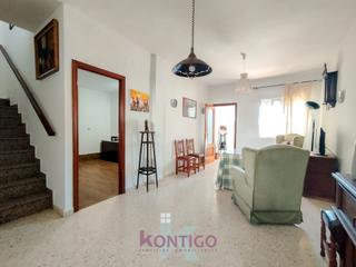 Maison jumelée  Barriada clara campoamor. Chalet adosado en cala (huelva)