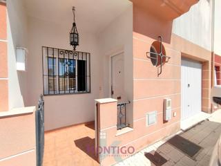 Reihenhaus  Barriada clara campoamor. Chalet adosado en cala (huelva)