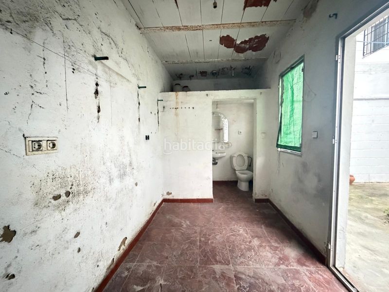 Foto 12a64645-6275-4ec2-b14d-d60f1d60513e. Casa a schiera con parcheggio in Bollullos de la Mitación
