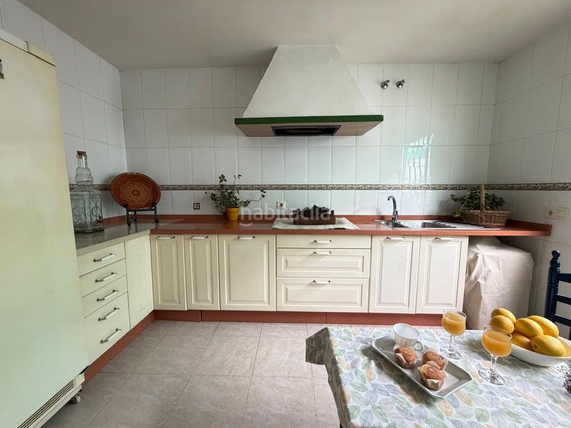 Foto 76d839d0-db48-421b-819b-a28600901aa9. Casa a schiera con parcheggio in Bollullos de la Mitación