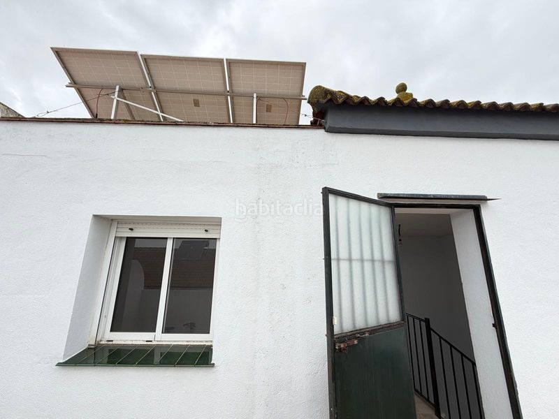 Foto b84c573a-6501-43d4-adb0-862041164fbe. Casa a schiera con parcheggio in Bollullos de la Mitación