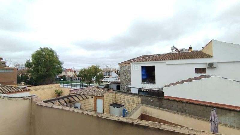 Foto a9691d6e-dd8e-4aca-9bcd-3cc1988a6a63. Xalet amb aparcament piscina a Gelves