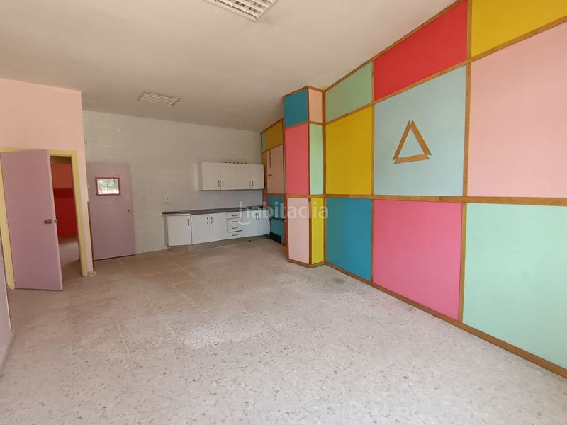 Foto 076b1ad1-e399-444f-9c2f-1b683708e544. Local comercial a Bollullos de la Mitación