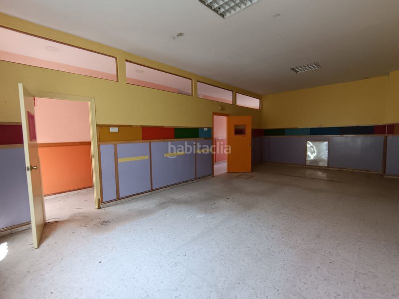 Foto 670e50c9-0ff7-4e4d-82dd-042de4c439e1. Local comercial a Bollullos de la Mitación
