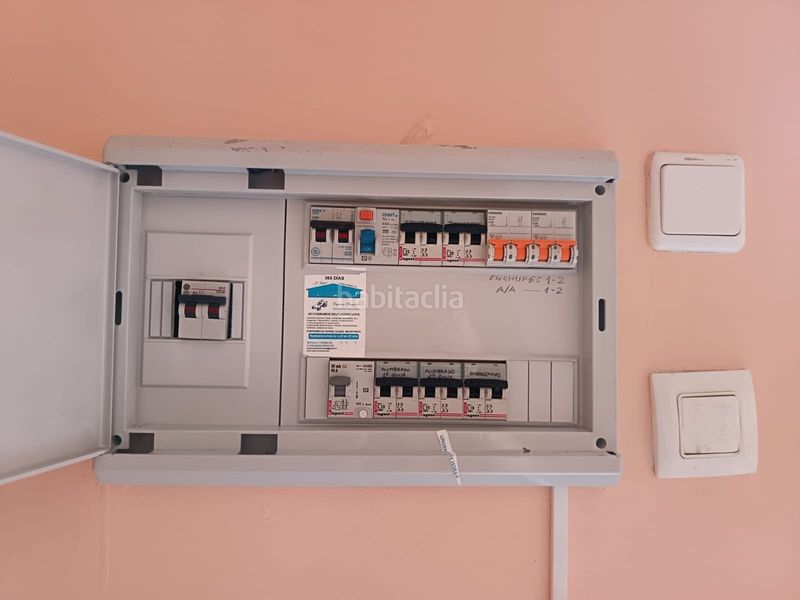 Foto ed350c7b-1ba4-4a0d-b587-7765e5584f93. Local comercial a Bollullos de la Mitación