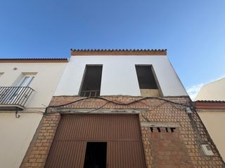 House in Calle San Fernando
