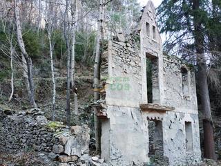 Casa a Queralbs. Masia para rehabilitar en entorno idilico cerca de queralbs