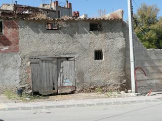 Terreny residencial a Plaça major 2