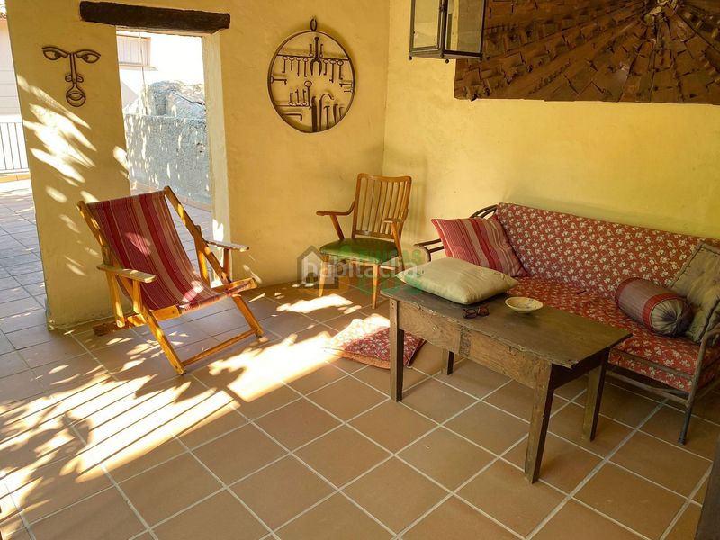 Foto 12a59b36-e4d9-401b-b663-b25ab8ed7cee. Casa a Avellanes i Santa Linya (Les)