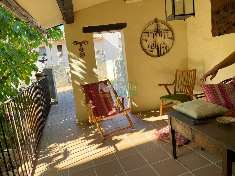 Foto 58594686-3d67-45b3-9ac9-e99ae1a6f43b. Casa a Avellanes i Santa Linya (Les)
