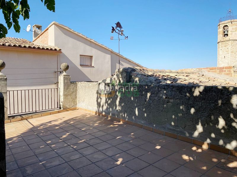 Foto 6bc025c6-707f-4c95-8c46-7dc740600184. Casa a Avellanes i Santa Linya (Les)