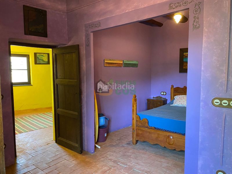 Foto 7ca414ff-7bb1-4a41-879b-49030bb1a423. Casa a Avellanes i Santa Linya (Les)