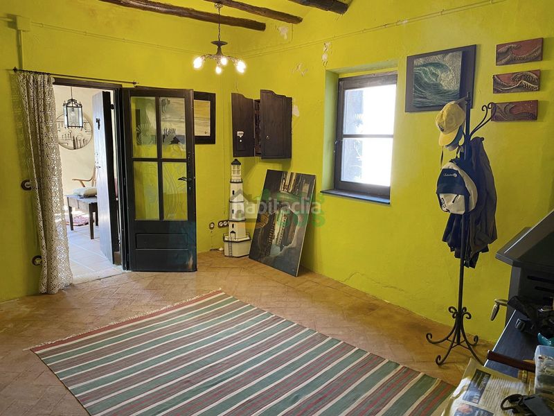 Foto 7e64704f-d5a9-4907-9d5c-adcd7288818b. Casa a Avellanes i Santa Linya (Les)
