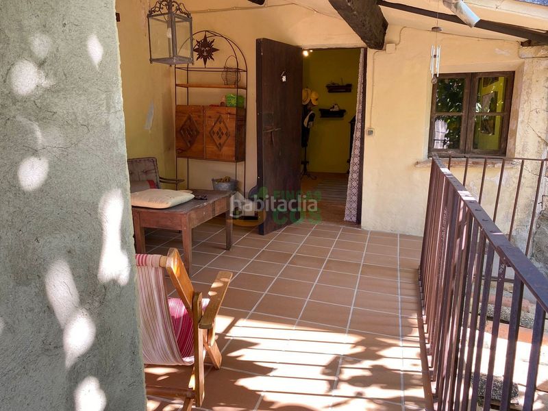 Foto 81cda153-81e2-432b-917f-3100909d695e. Casa a Avellanes i Santa Linya (Les)