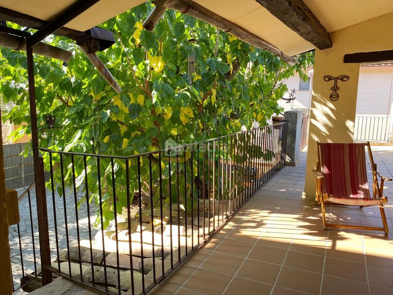 Foto 8d5f6643-0e83-4c99-9726-67954a784169. Casa a Avellanes i Santa Linya (Les)