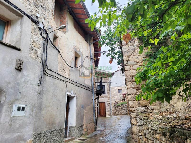 Foto 0993f713-d605-4243-8ee2-7b5743551d97. Haus mit kamin in Isona i Conca Dellà