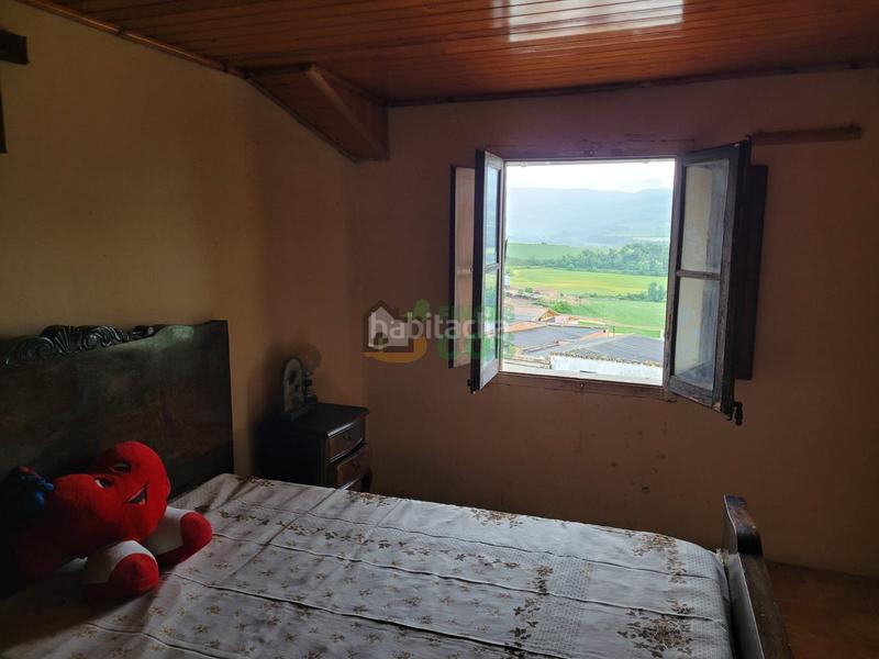 Foto 4490540a-5616-4808-8faa-de8bf7909e26. Haus mit kamin in Isona i Conca Dellà