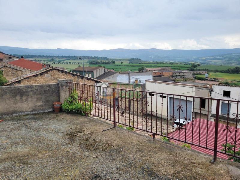 Foto 589d0868-54c4-42e7-b17d-61cab0080290. Haus mit kamin in Isona i Conca Dellà