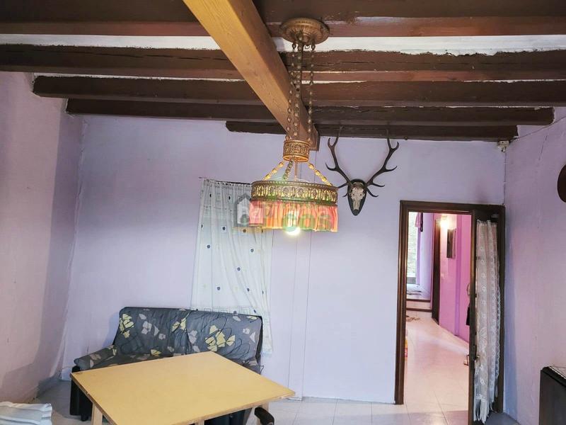 Foto 67c8e9c8-24cb-47d1-b30b-e986d7c76f0b. Haus mit kamin in Isona i Conca Dellà