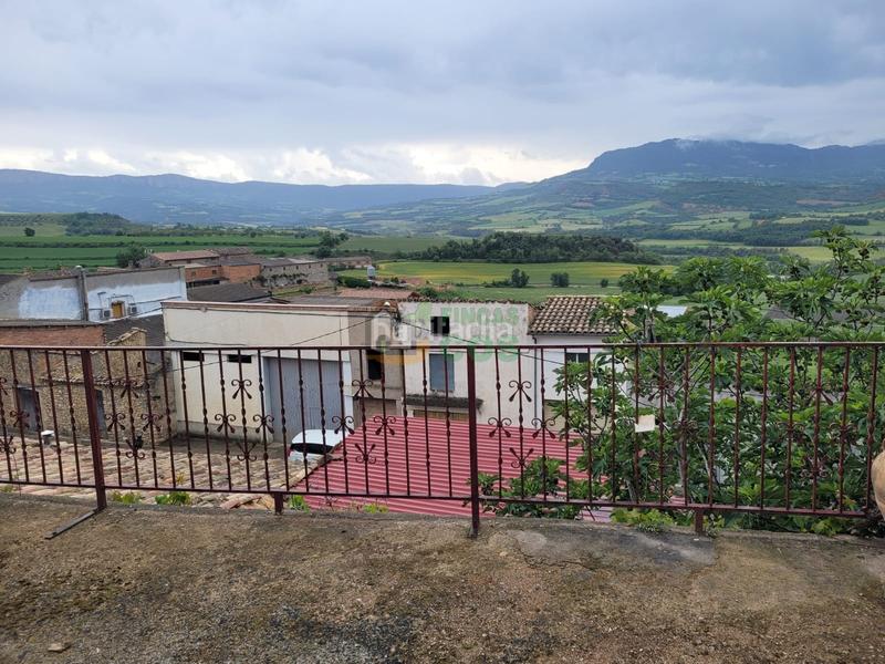 Foto df52478b-012b-49fd-9d81-a9e554e5c9f4. Haus mit kamin in Isona i Conca Dellà