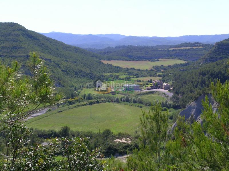 Foto 0a528869-c03e-440f-846d-c0373435266c. Mas avec cheminée parking piscine dans Castellgalí