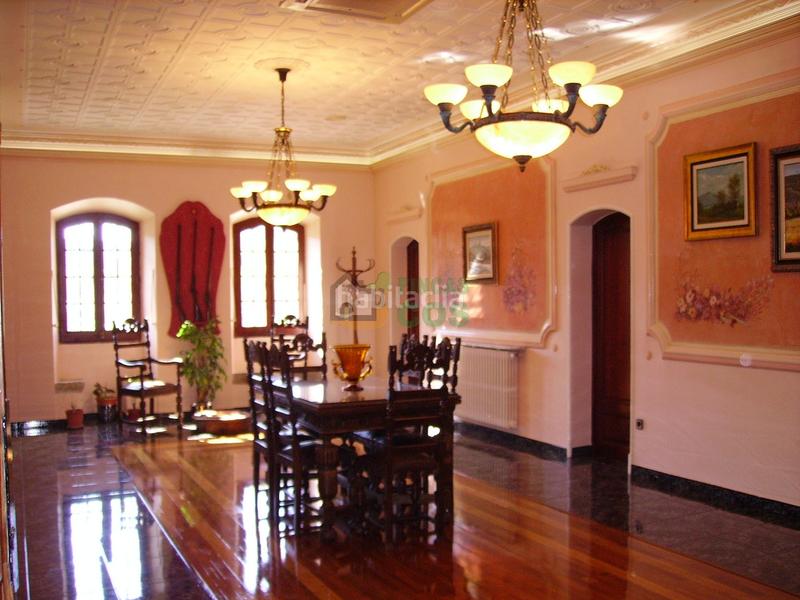 Foto 15815189-1da8-49b8-9453-236efb434938. Mas avec cheminée parking piscine dans Castellgalí