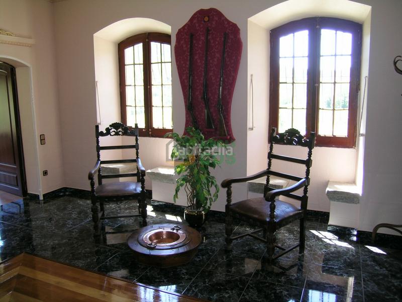 Foto 57cbff86-71a9-41c5-9e67-232c2a6b78e1. Mas avec cheminée parking piscine dans Castellgalí