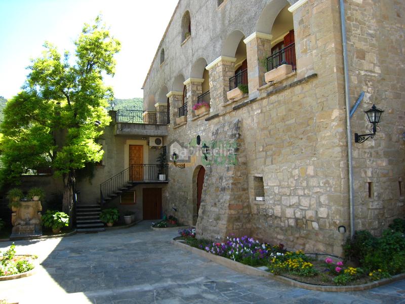 Foto 74267e78-9339-439c-8f85-2eb1dc129f0d. Mas avec cheminée parking piscine dans Castellgalí